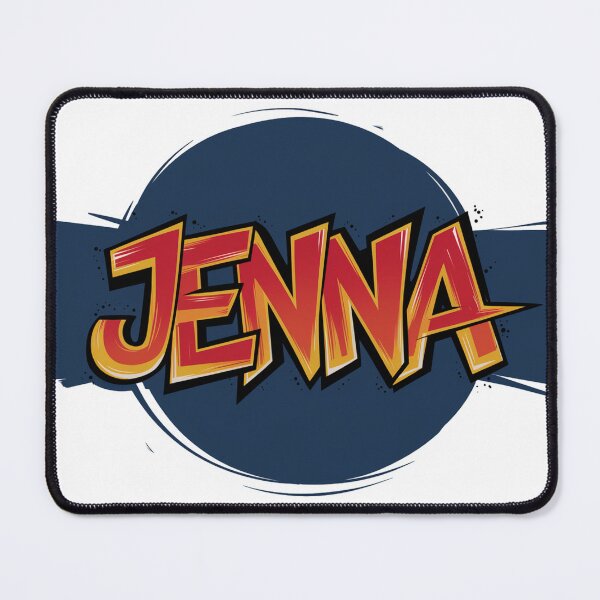 Item preview, Jenna designed and sold by Pleindedesigns.