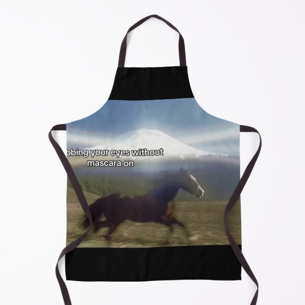 Item preview, rubbing your eyes without mascara on I'm like a bird meme designed and sold by cloudzer0000.