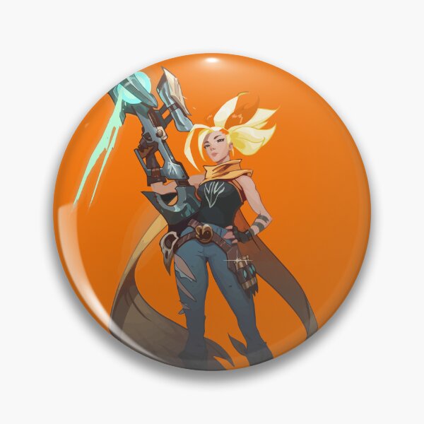 Item preview, Shrike designed and sold by Connor Keane.