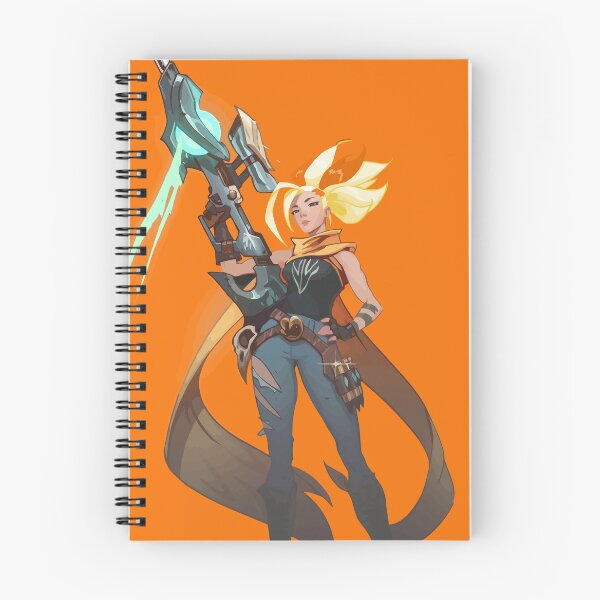 Item preview, Shrike designed and sold by Connor Keane.