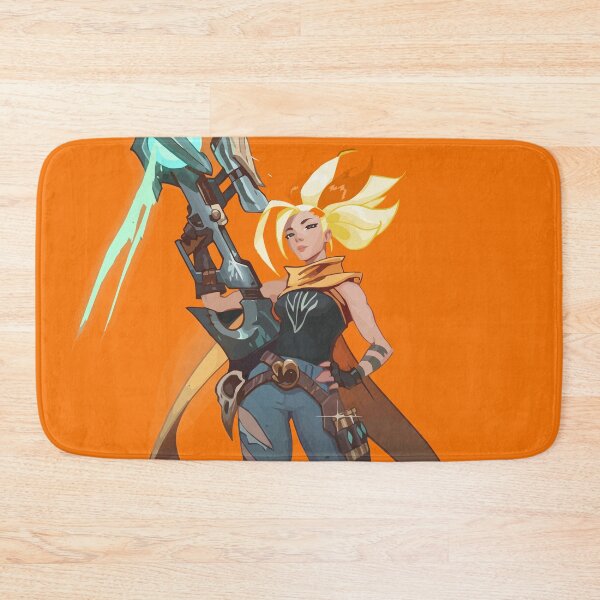 Item preview, Shrike designed and sold by Connor Keane.