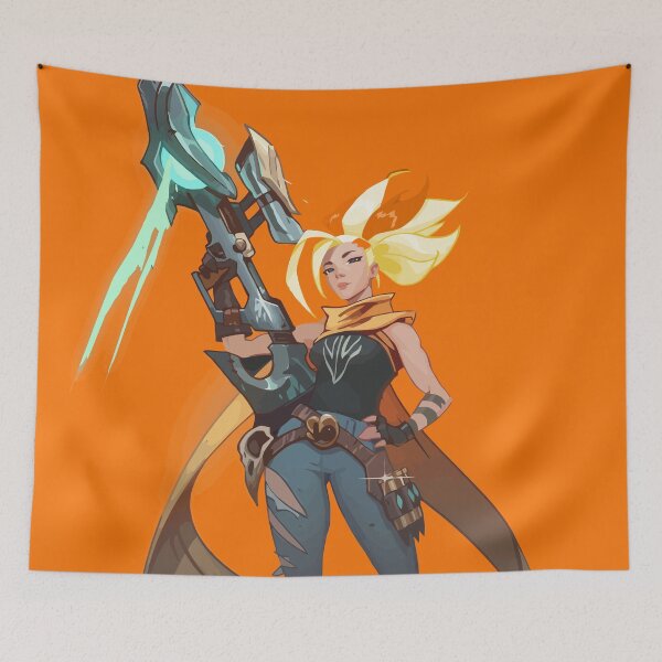 Item preview, Shrike designed and sold by Connor Keane.