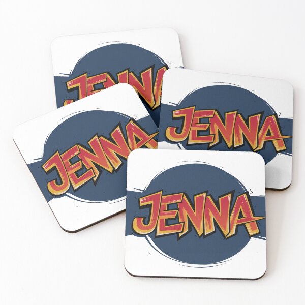 Item preview, Jenna designed and sold by Pleindedesigns.