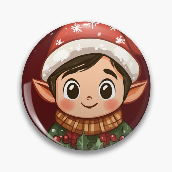 Item preview, Jolly Holly Elf Magic designed and sold by GinngerB.