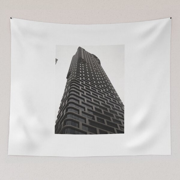 Item preview, Modern Architecture, Midtown West, New York City designed and sold by lenspiro.