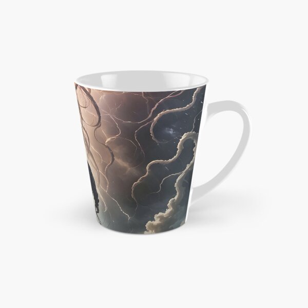 Item preview, Hank Van Vice vs. The Bringer of Tears designed and sold by vacattac.