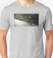 LANCE ARMSTRONG Unisex T-Shirt