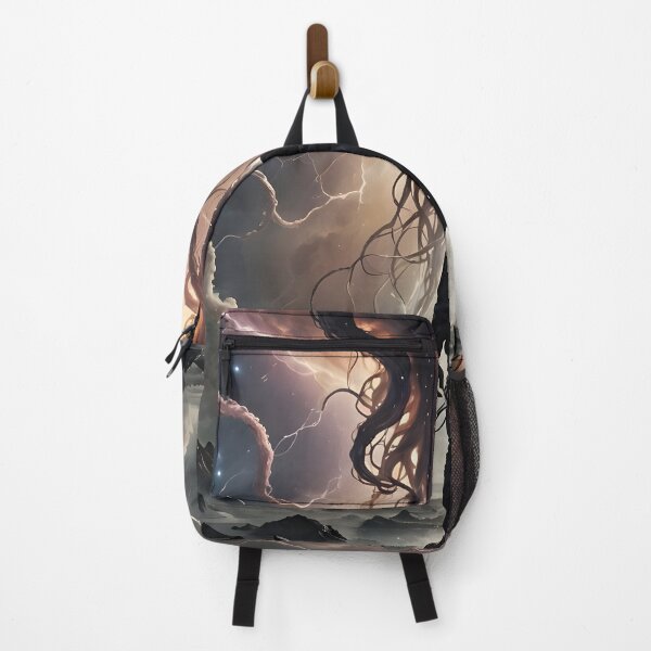 Item preview, Hank Van Vice vs. The Bringer of Tears designed and sold by vacattac.