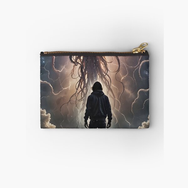 Item preview, Hank Van Vice vs. The Bringer of Tears designed and sold by vacattac.
