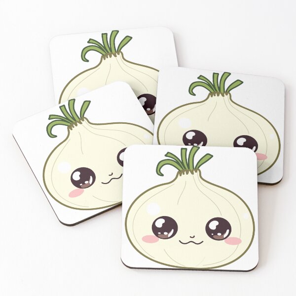 Item preview, Sweet Chibi Onion designed and sold by Riley-art102.