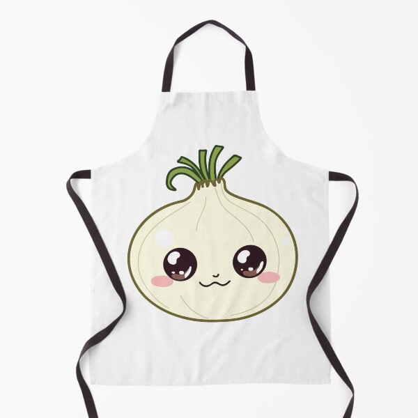 Item preview, Sweet Chibi Onion designed and sold by Riley-art102.