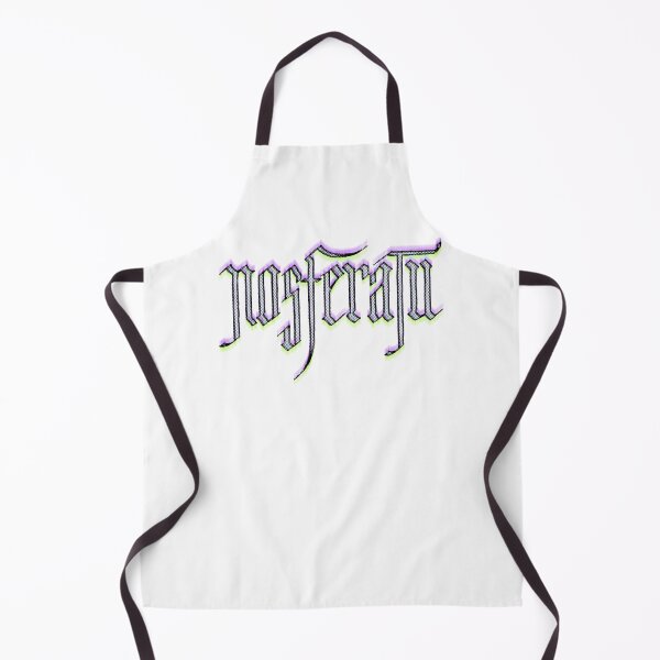 Item preview, Haunting Elegance – Nosferatu 2024 Poster Design designed and sold by ironpalette.