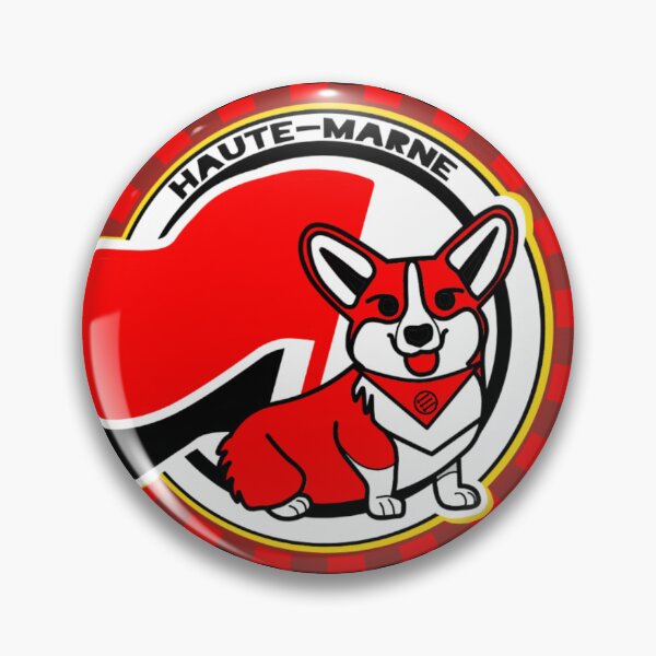 Item preview, Corgi-antifa Haute-Marne designed and sold by hantouwane.