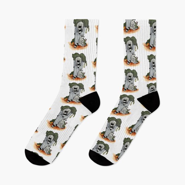 Item preview, Trashy Pandas (Raccoons) designed and sold by eclectickatie.