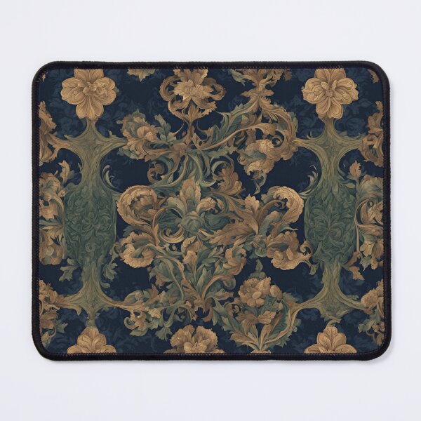 Item preview, Renaissance Bloom | Floral Tapestry Patterns designed and sold by Epic--Art.