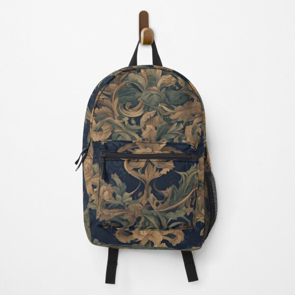 Item preview, Renaissance Bloom | Floral Tapestry Patterns designed and sold by Epic--Art.