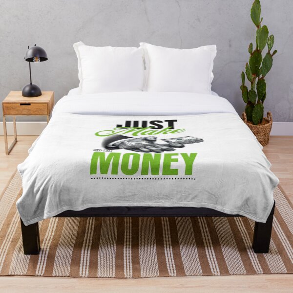 Artikelvorschau, Verdienen Sie einfach Geld! entworfen und verkauft von MidnightLegacyy.