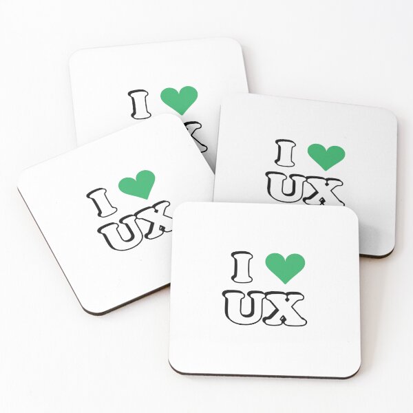 Item preview, UX designer designed and sold by Inspirationmotivation.