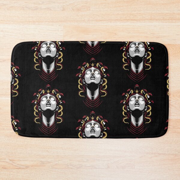 Item preview, Copy of Gothic Death in Prayer - Dark Fantasy Art designed and sold by luuuMerch.