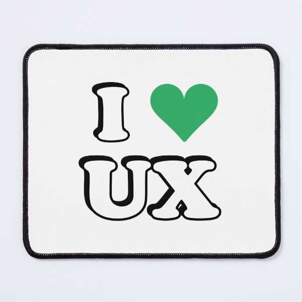 Item preview, UX designer designed and sold by Inspirationmotivation.