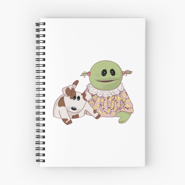 Item preview, Nanalan mona and russer bedtime  designed and sold by Artbygoody.