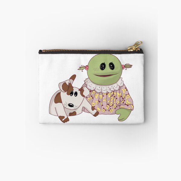 Item preview, Nanalan mona and russer bedtime  designed and sold by Artbygoody.