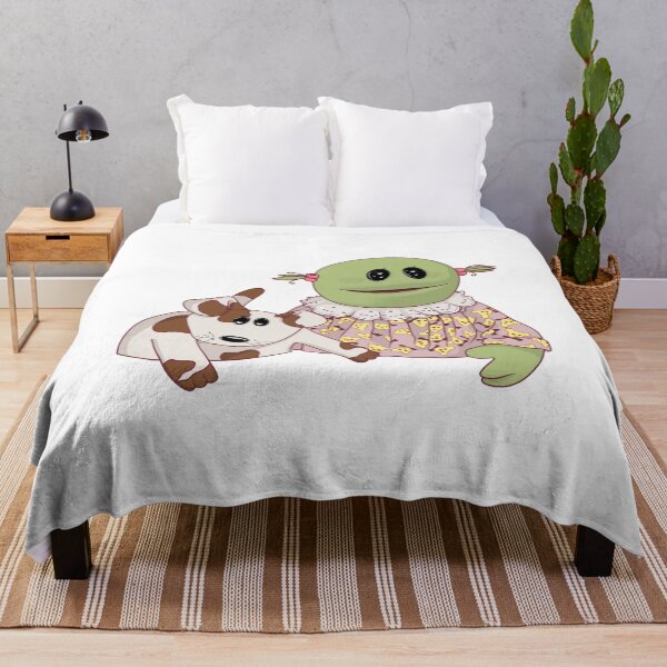 Item preview, Nanalan mona and russer bedtime  designed and sold by Artbygoody.