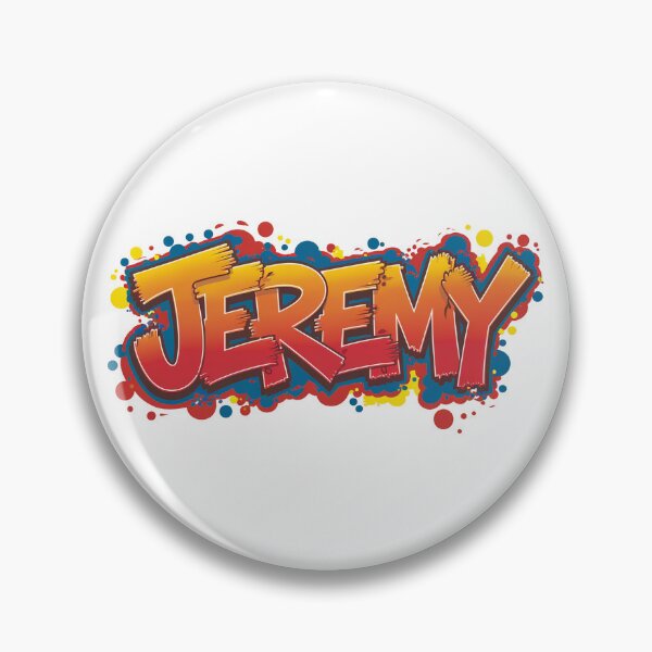 Item preview, Jeremy designed and sold by Pleindedesigns.