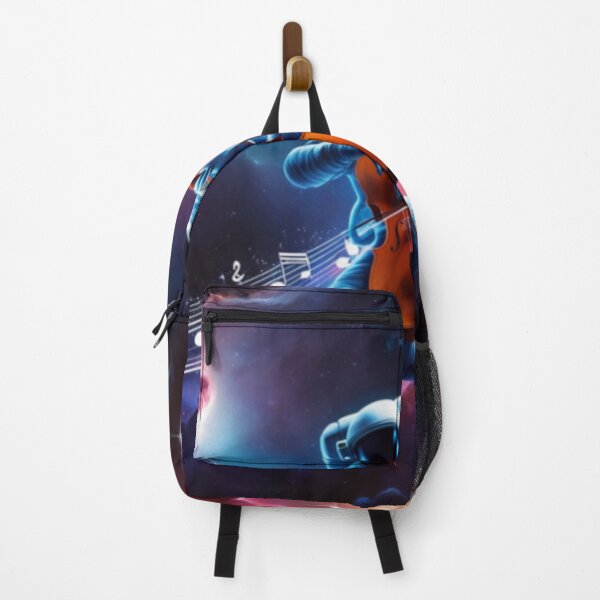 Item preview, Astronaut Playing Cello. designed and sold by MyBestTeeses.