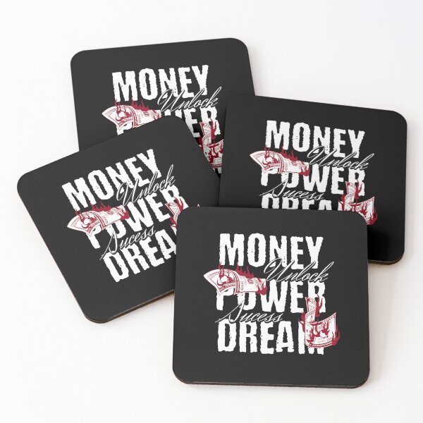 Item preview, Open the Door to Success! designed and sold by MidnightLegacyy.