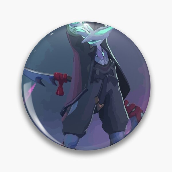 Item preview, Jin designed and sold by Connor Keane.