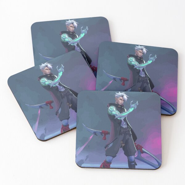 Item preview, Jin designed and sold by Connor Keane.