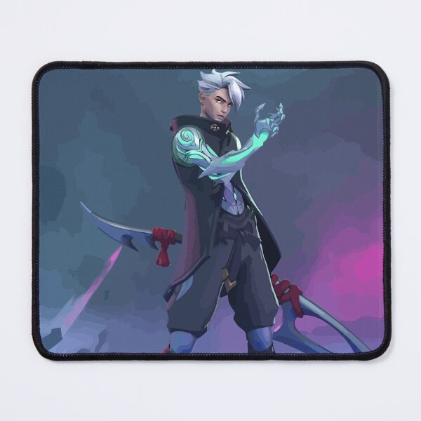 Item preview, Jin designed and sold by Connor Keane.