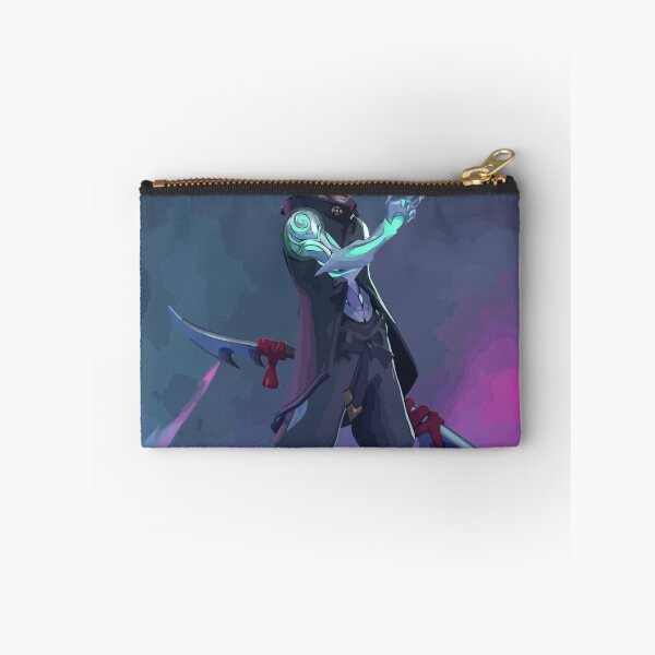 Item preview, Jin designed and sold by Connor Keane.