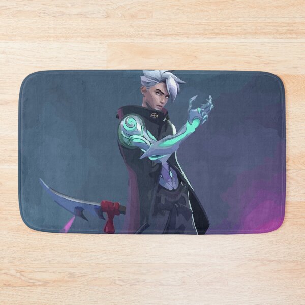 Item preview, Jin designed and sold by Connor Keane.