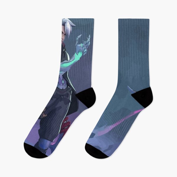Item preview, Jin designed and sold by Connor Keane.