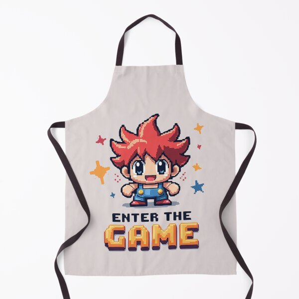 Item preview, Pixel Past: Nostalgic Gaming Moments | Retro Gaming Art designed and sold by BKSARYLIFE.