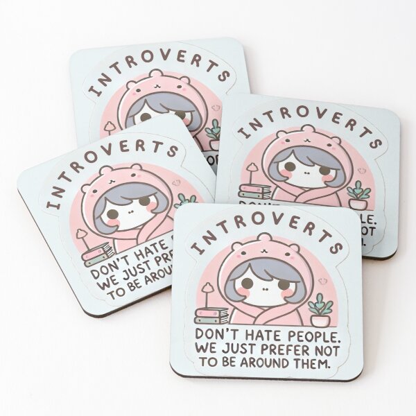 Item preview, Solitude, Not Hatred. designed and sold by cherryfoxy24.