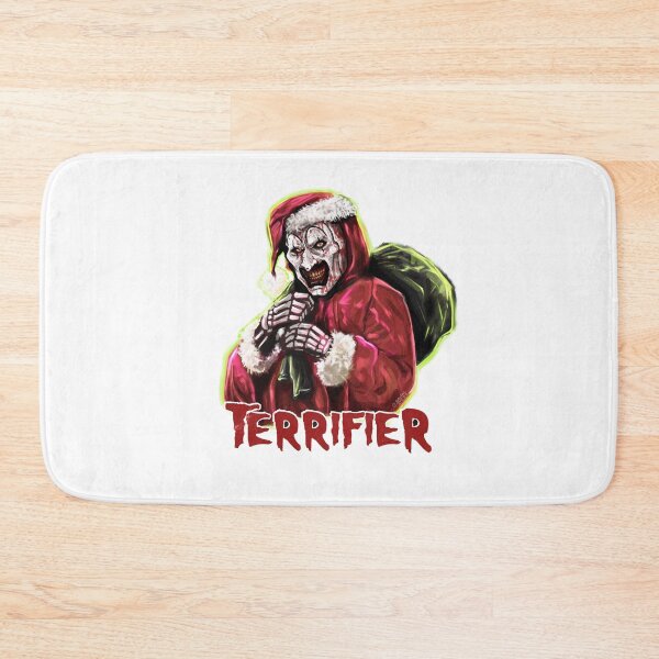 Item preview, Art the clown designed and sold by Brutalstore.