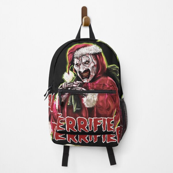 Item preview, Art the clown designed and sold by Brutalstore.