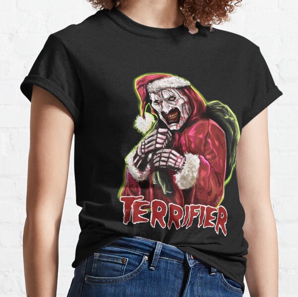 Item preview, Art the clown designed and sold by Brutalstore.