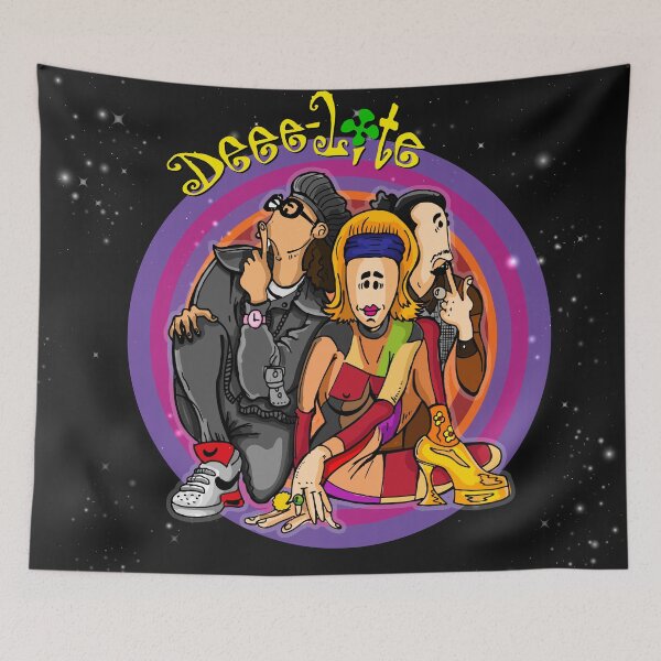 Item preview, Groovy Vibes - Retro Funk Parody designed and sold by Arte Cartoon From TagTeam Group.