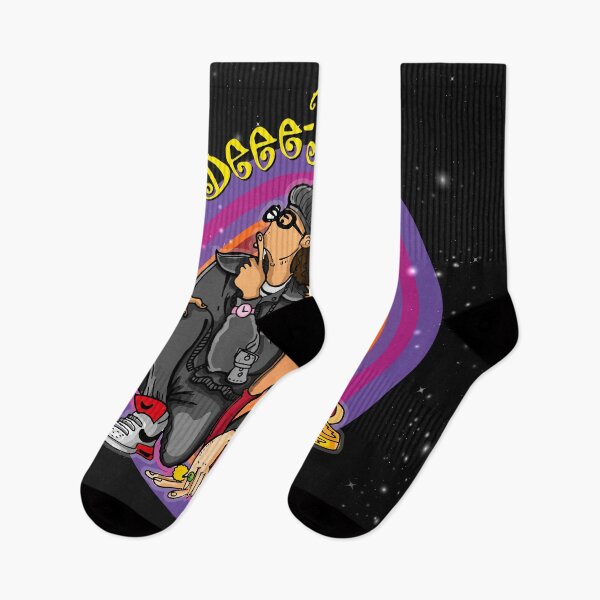 Item preview, Groovy Vibes - Retro Funk Parody designed and sold by Arte Cartoon From TagTeam Group.
