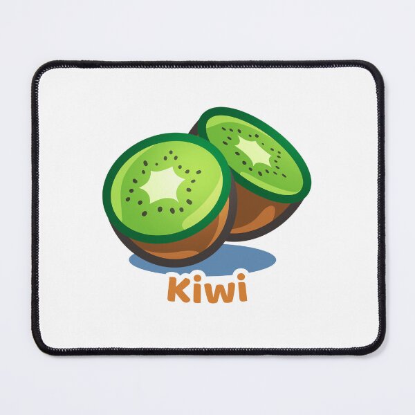 Item preview, Cartoon Kiwi designed and sold by Happie Kids.