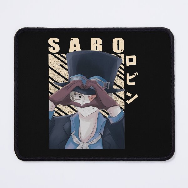 Item preview, One Piece - Sabo designed and sold by teresarego.