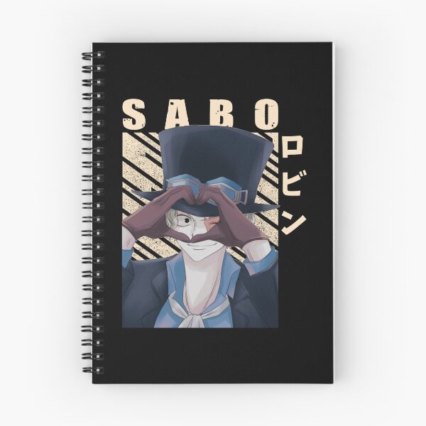 Item preview, One Piece - Sabo designed and sold by teresarego.