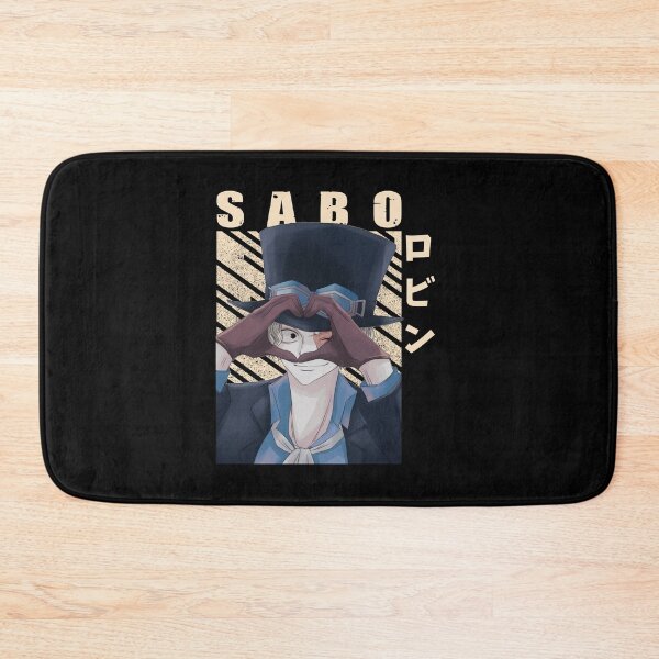 Item preview, One Piece - Sabo designed and sold by teresarego.