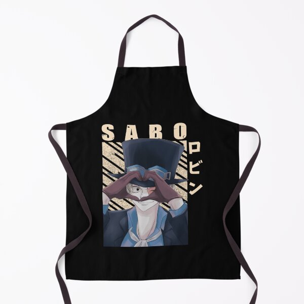 Item preview, One Piece - Sabo designed and sold by teresarego.