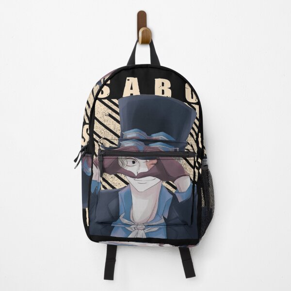 Item preview, One Piece - Sabo designed and sold by teresarego.