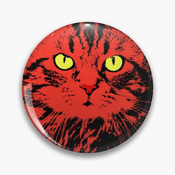 Item preview, Cat designed and sold by NYWA-ART.